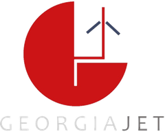 Georgia Jet